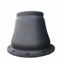 High quality marine cone fender type with different size